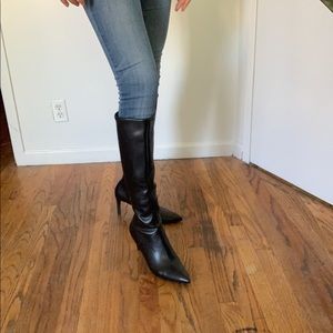Nine West Shoes - Nine West Stiletto Boots Nine West Shoes - Nine West Stiletto Boots